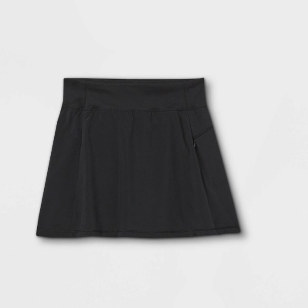 Girls All In Motion Stretch Performance Skort